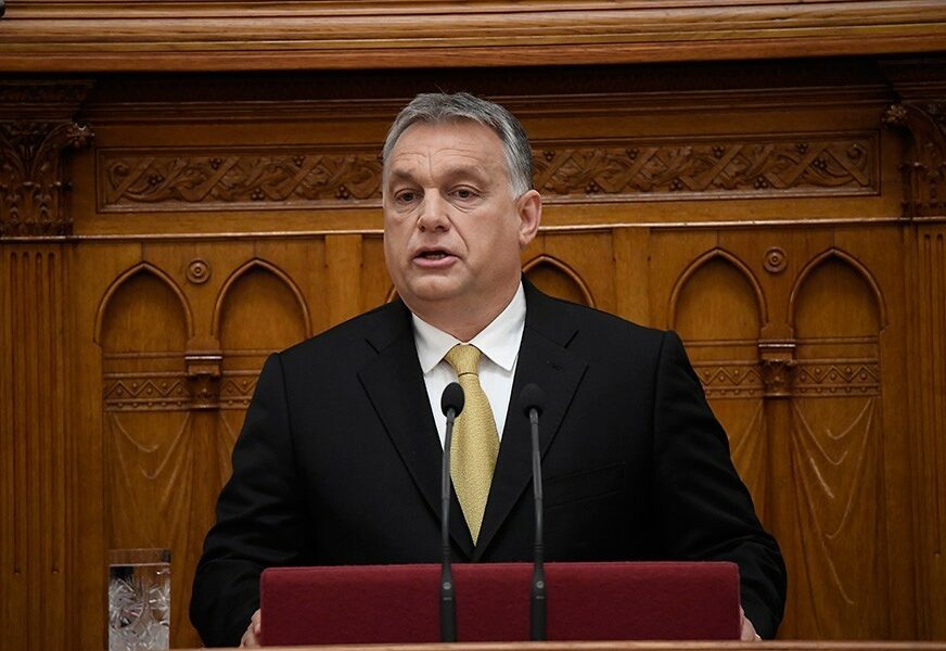 ZAJEDNIČKI TEMELJI Mađarska želi Srbiju u novom savezu naroda srednje Evrope