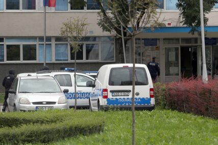 Policijska uprava Banjaluka: Inspektor je bio BAHAT, ali NIJE PRIJETIO Begiću