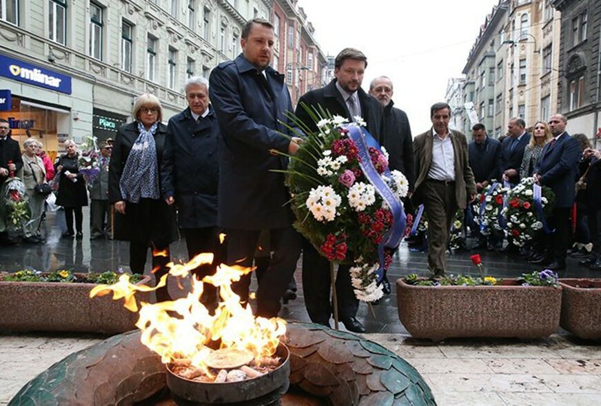 Da li je FAŠIZAM poražen u Federaciji BiH: Slave 9. maj, a veličaju USTAŠKE ZLOČINCE