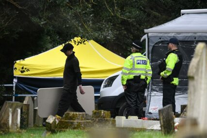 SMRT U LONDONU Doživotna robija za ubicu dizajnera porijeklom iz BiH