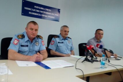 Načelnik PU Trebinje: „Policija spremna za veći priliv migranata"