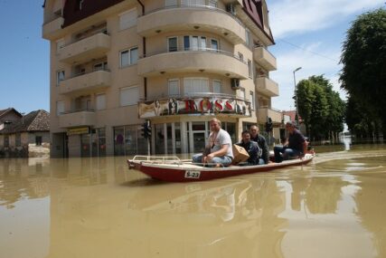 Godišnjica katastrofalnih poplava: Da li je 200 miliona KM uloženih u nasipe dovoljno da Srpsku zaštiti od NOVOG POTOPA (FOTO)