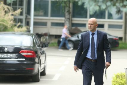 "Za dvojicom osumnjičenih se još traga" Kostrešević o AKCIJI "TRANSPORTER" tokom koje je uhapšeno devet osoba zbog narkotika