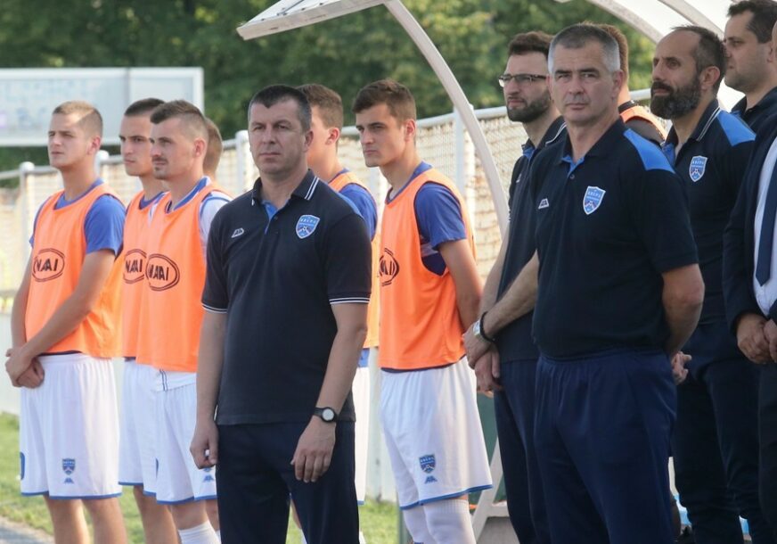 U srijedu poznat status Starčevića u Krupi