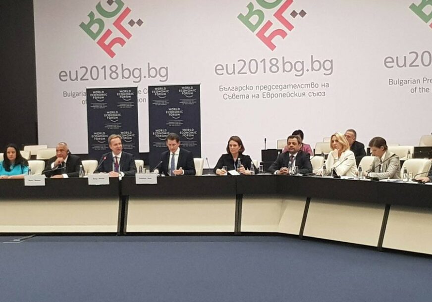 Cvijanović: Neriješena politička pitanja otežavaju ekonomsku saradnju u regionu 