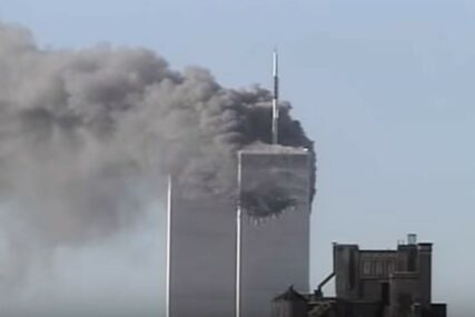 CRNI 11. SEPTEMBAR Danas 22 godine od terorističkih napada u SAD (VIDEO)