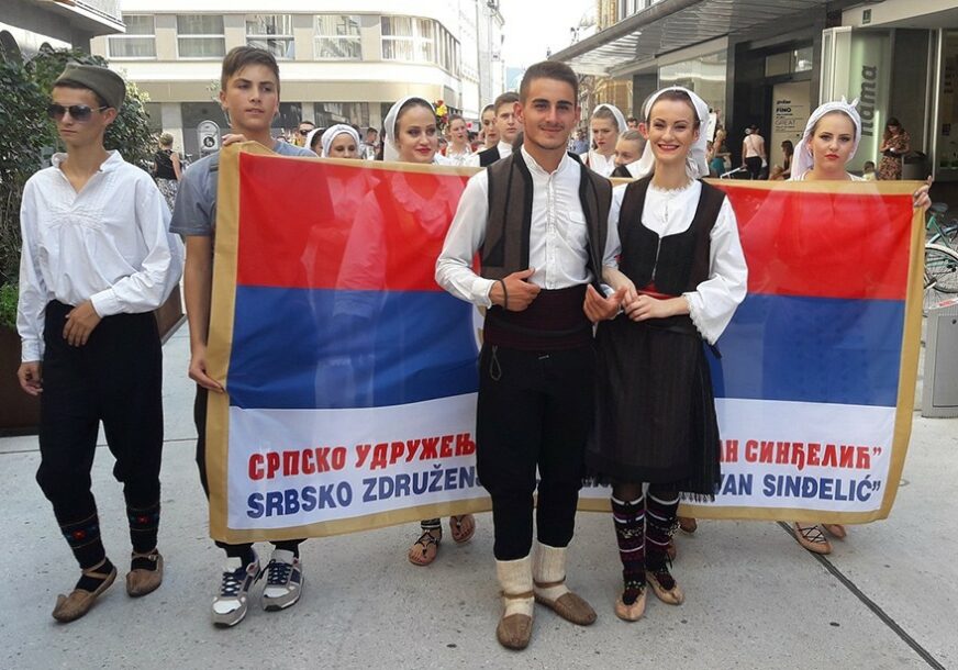 Težak položaj Srba porijeklom iz Republike Srpske u Sloveniji