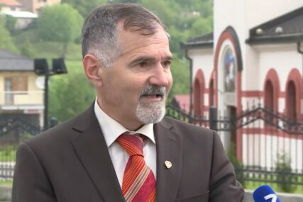 Tuševljak: Tužilaštvo BiH godinama ignoriše predmet "Krstičević i ostali"
