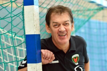 Trofej za Petkovića, Fihse osvojio Kup EHF