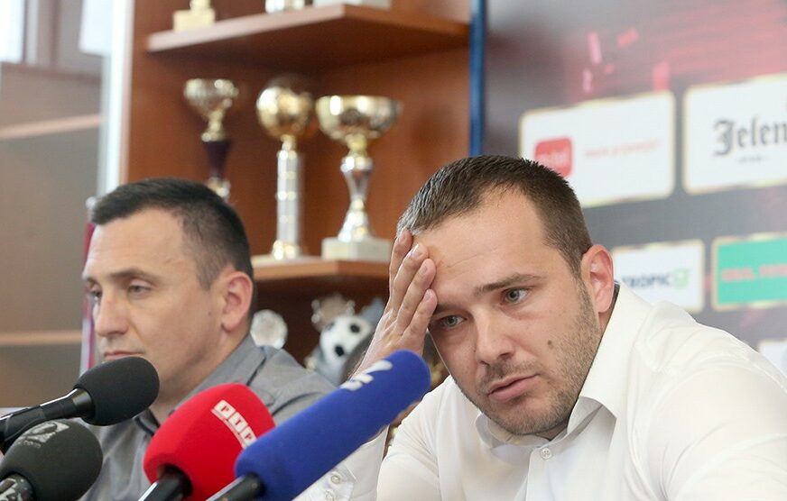 ČELNICI BORCA PRIJETE TUŽBAMA FK "Džaja" sigurno nije zaradio i zaslužio 600.000 maraka