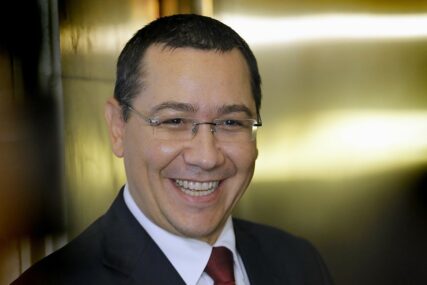 Rumunija: Bivši premijer Viktor Ponta oslobođen optužbi