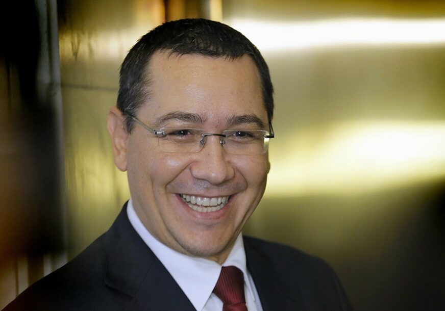 Rumunija: Bivši premijer Viktor Ponta oslobođen optužbi