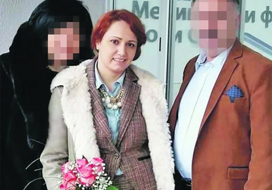 PREVARILA SVE REDOM Lažna doktorka iz Srbije i oca koji je psihijatar UBIJEDILA da je završila medicinu