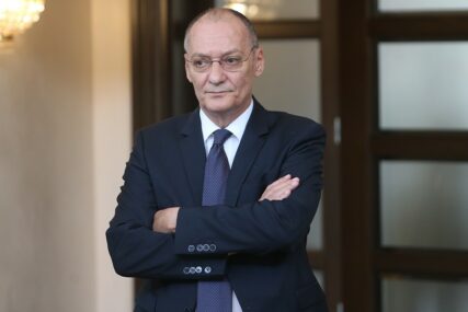 POBJEDNIK DANA Vladimir Nikolić