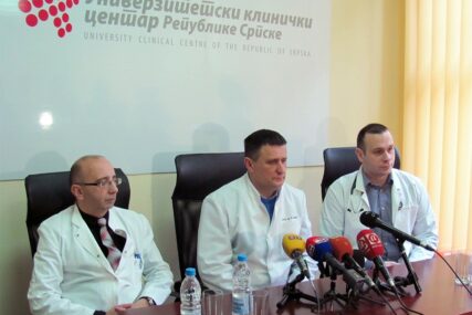 Vlado Đajić imenovan za generalnog direktora UKC RS