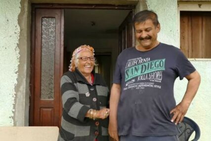 OD SUPRUGA STARIJA 30 GODINA Bisera i njen muž se obožavaju, a evo šta su sve zajedno preživjeli (VIDEO)