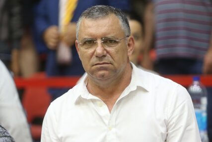 Miličević: Savez nije u haosu, a tvrdnje o malverzacijama će morati da dokažu na sudu