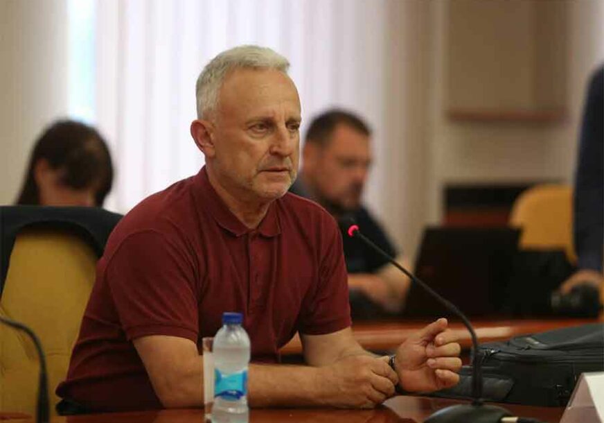 FOTO: Foto D. Božić/RAS Srbija