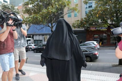 RADIKALNI ISLAMIZAM Advokati traže povratak žena džihadista