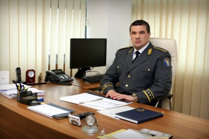 Galić o zabrani prelaska granice bivšem komandantu "Dikić vraćen zbog evidencije u registru o strancima"