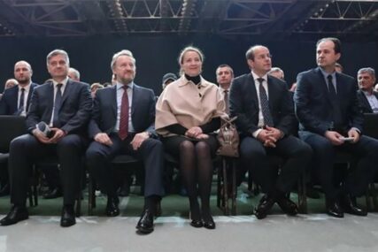 Zvizdić najozbiljniji kandidat SDA za člana Predsjedništva, Sebija Izetbegović 2019. na čelu stranke