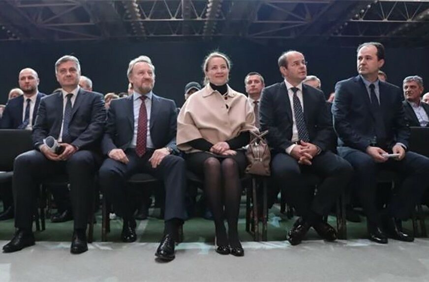 Zvizdić najozbiljniji kandidat SDA za člana Predsjedništva, Sebija Izetbegović 2019. na čelu stranke