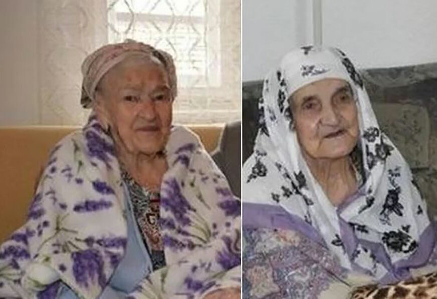 S OSMIJEHOM NA LICU DOČEKALE STOTU Ove bake najstarije su u svom mjestu, uprkos godinama vole DOBRU HRANU I DRUŽENJE