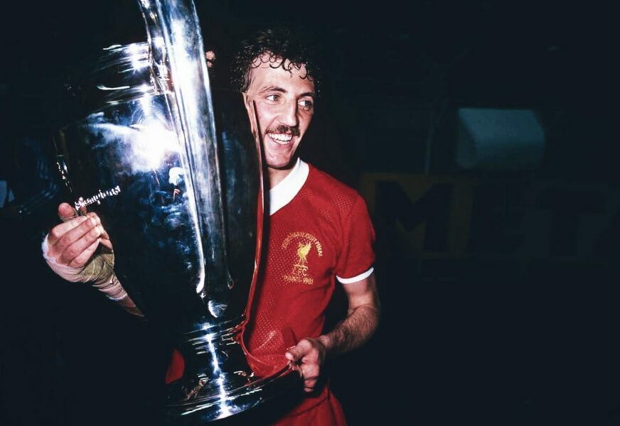 Alan Kenedi bio ČOVJEK ODLUKE: Posljednje finale Real IZGUBIO od Liverpula