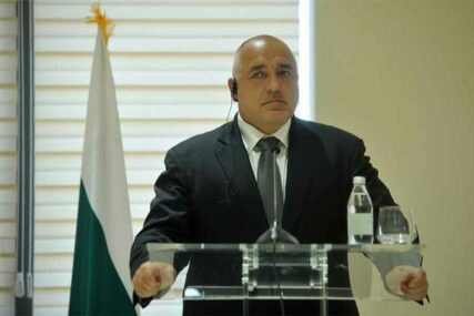 BURA OKO IZJAVE FRANCUSKOG PREDSJEDNIKA Borisov: Makron me uvjerio da nije uvrijedio bugarski narod