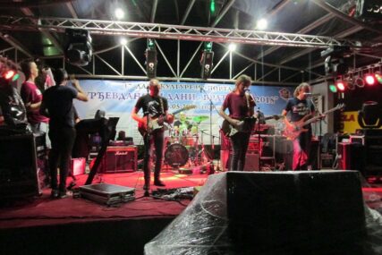 FESTIVAL MUZIKE I PIVA “Bir fest” počinje u petak, prve večeri nastupaju “Divlje jagode”