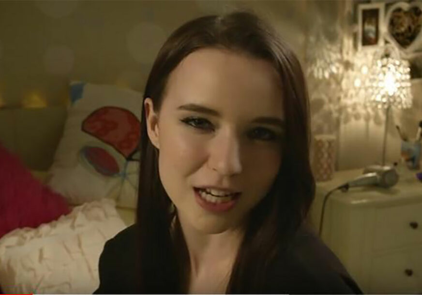 KOBAN EPILOG "SEKSA PREKO INTERNETA" Ova djevojka NE POSTOJI, a zbog nje su najmanje petorica muškaraca IZVRŠILA SAMOUBISTVO (VIDEO)