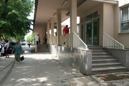 ZBOG KORONA VIRUSA Otvorena izdvojena ambulanta na Urijama u Prijedoru