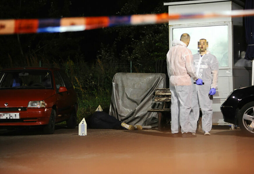 SMRTONOSNI HICI SA MOTORA Ubijen vlasnik autopraonice u Beogradu