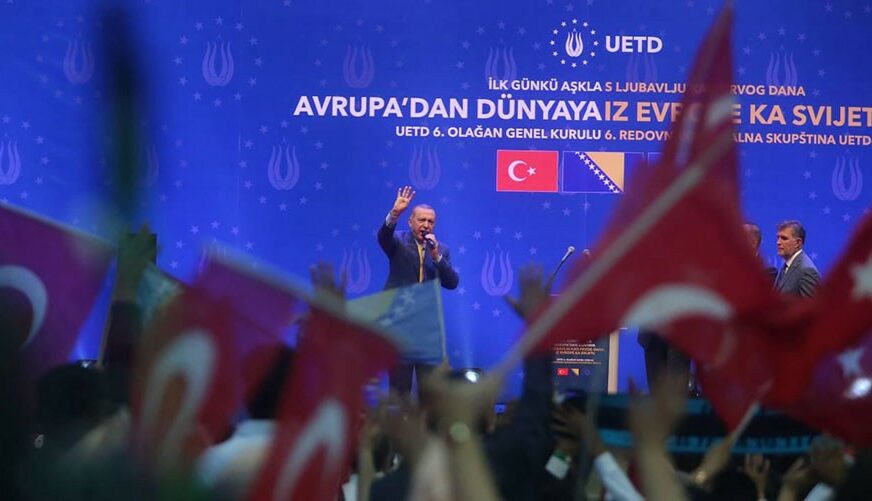 Neizvjestan nastavak Erdoganove vladavine: Turski izbori (ne)će zakuvati stvari na Balkanu