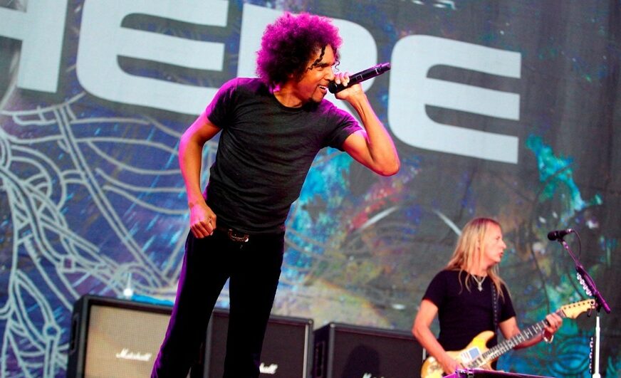 Povratak grunge legendi: Novi singl “Alice In Chains”