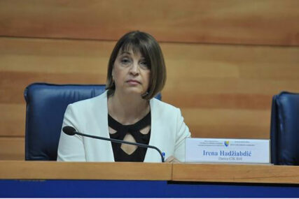 Irena Hadžiabdić: Najviše sumnji u kupovinu glasova, vodi se istraga
