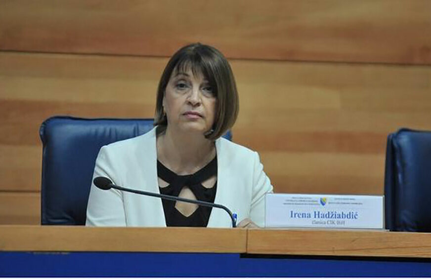 Irena Hadžiabdić: Najviše sumnji u kupovinu glasova, vodi se istraga