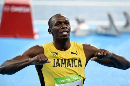 Jusein Bolt u centru skandala: Nakon milionske prevare legendarni sprinter uključen u istragu