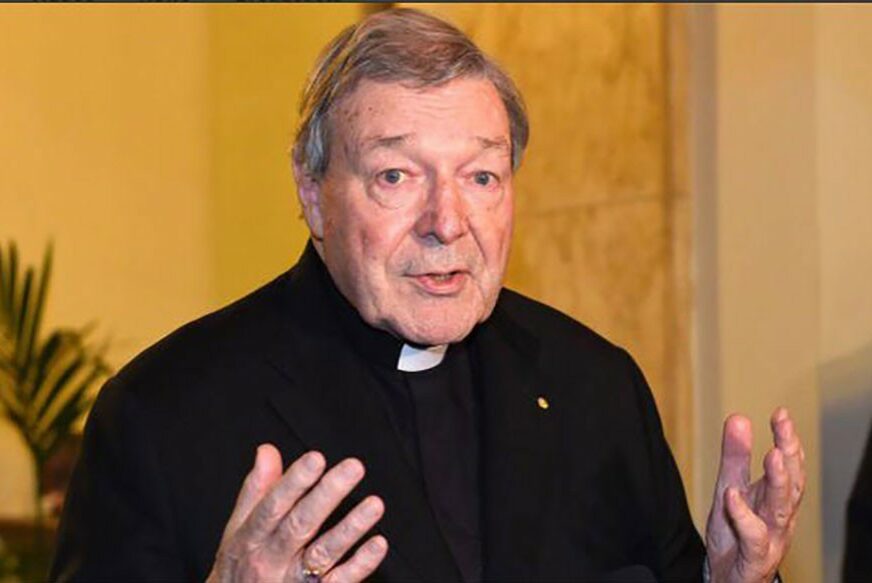 SKANDAL U KATOLIČKOJ CRKVI Treći čovjek Vatikana optužen za SEKSUALNO ZLOSTAVLJANJE
