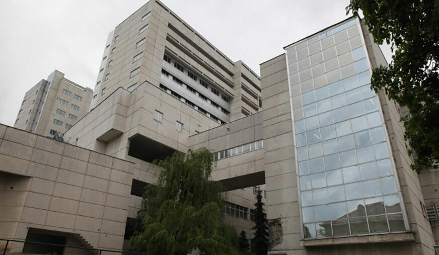 Misteriozni pacijent u Kliničkom centru u Sarajevu: Operacija obavljena u vanrednim okolnostima, cijeli odjel evakuisan