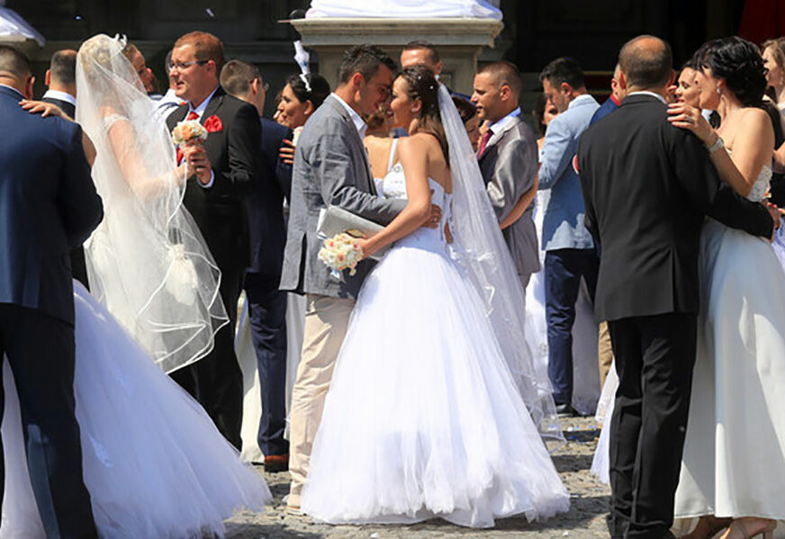 KO JE ROMANTIČAN, A KO SKROMAN? Idealna vjenčanja horoskopskih znakova