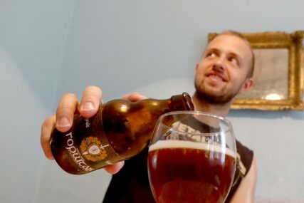 Niste ni svjesni: Evo šta se dešava sa vašim tijelom ako svaki dan pijete pivo