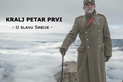ODLUČENO Film "Kralj Petar Prvi" srpski kandidat za "Oskara"