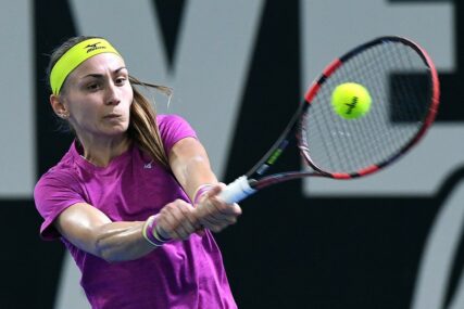 Krunić iskoristila ŠANSU i otišla u drugo kolo Mastersa u Rimu