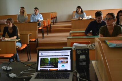 VEBOMETRIKS RANGIRANJE Banjalučki univerzitet napredovao za 1.600 mjesta za dvije godine