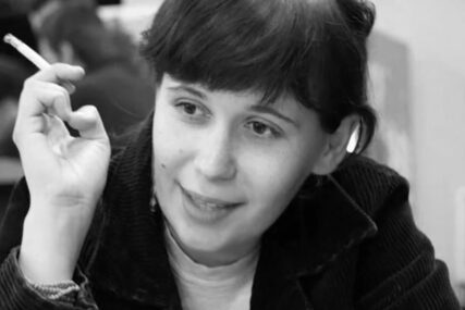 TUŽNA VIJEST Glumica Martina Kujundžić preminula u 36. godini
