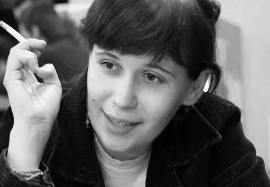 TUŽNA VIJEST Glumica Martina Kujundžić preminula u 36. godini