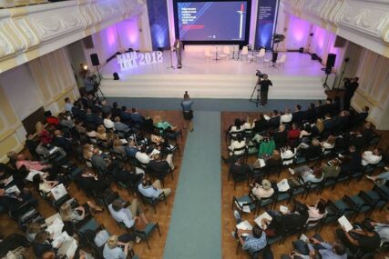 MEĐUNARODNA KONFERENCIJA TURIZMA Radojičić: Namjera je da Banjaluka postane pravi regionalni centar jugoistočne Evrope