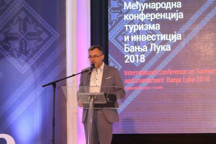 Međunarodnu konferenciju turizma i investicija „Banjaluka 2018“ ocijenili kao NAJZNAČAJNI SKUP