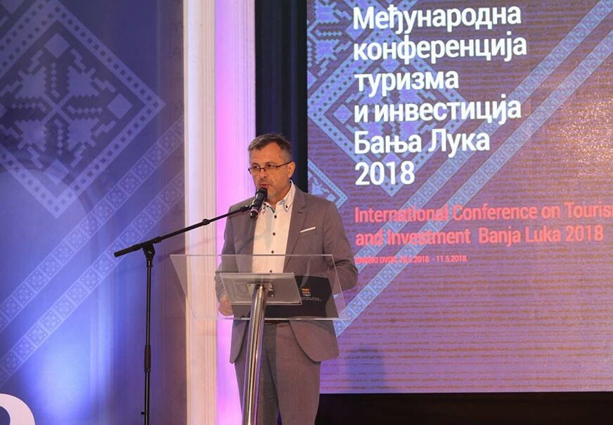 Međunarodnu konferenciju turizma i investicija „Banjaluka 2018“ ocijenili kao NAJZNAČAJNI SKUP